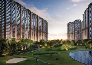 M3M Mansion Sector 113 Gurgaon