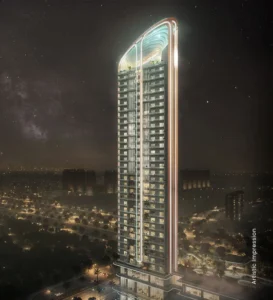 M3M Jacob & Co Residences