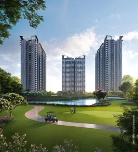 M3M Golf Hills Sector 79 M3M Golf Hills Gurgaon